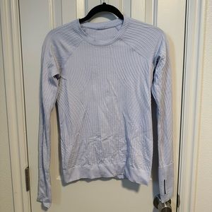 LULULEMON Rest Less Pullover